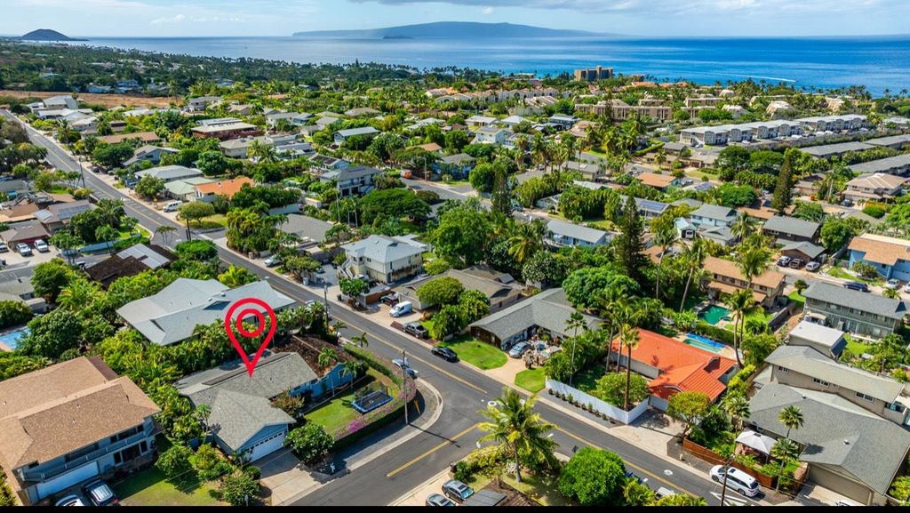 262 Hapakolu Pl, Kihei, HI 96753