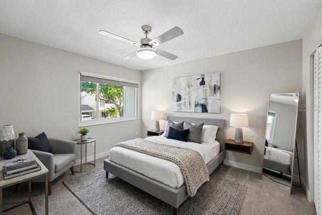 1640 CAPE HOPE AVENUE NE 4, St Petersburg, FL 33702