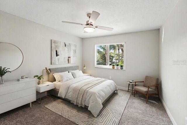 1640 CAPE HOPE AVENUE NE 4, St Petersburg, FL 33702