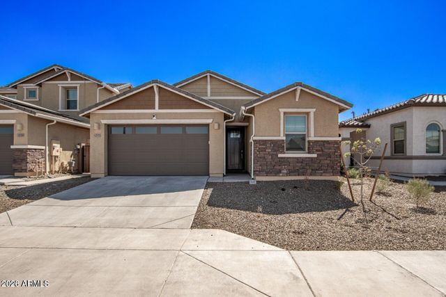 12535 W Kaler Drive, Glendale, AZ 85307