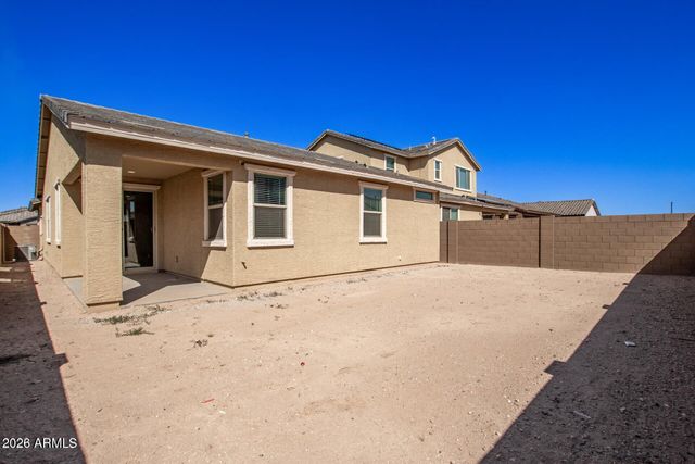 12535 W Kaler Drive, Glendale, AZ 85307
