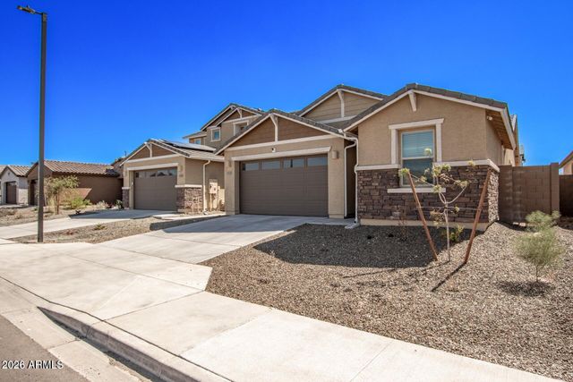 12535 W Kaler Drive, Glendale, AZ 85307