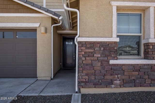 12535 W Kaler Drive, Glendale, AZ 85307