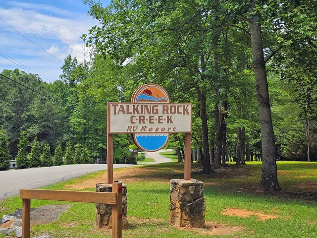 549 NE Myriad Way, Ranger, GA 30734