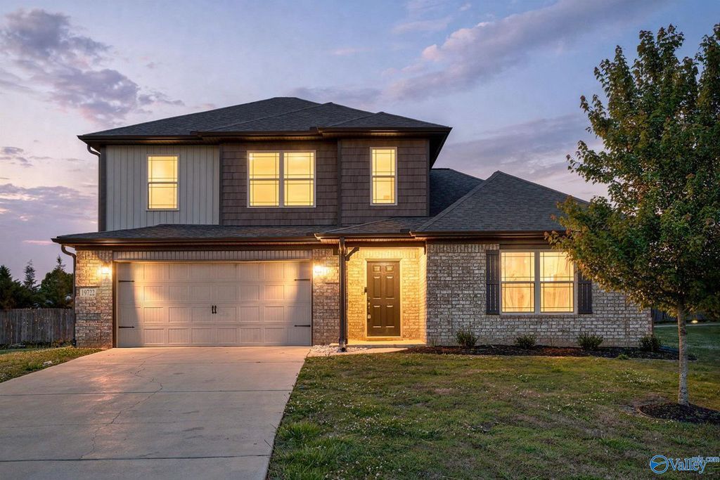 19722 Shianne Circle, Toney, AL 35773
