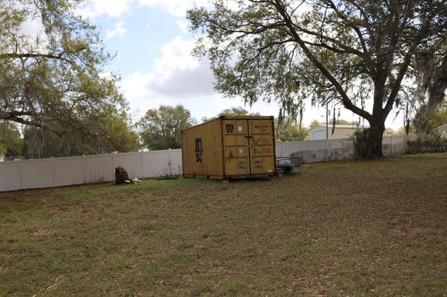 11234 SE 121ST LANE ROAD, Belleview, FL 34420