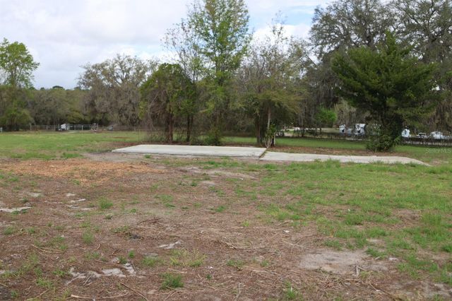 11234 SE 121ST LANE ROAD, Belleview, FL 34420