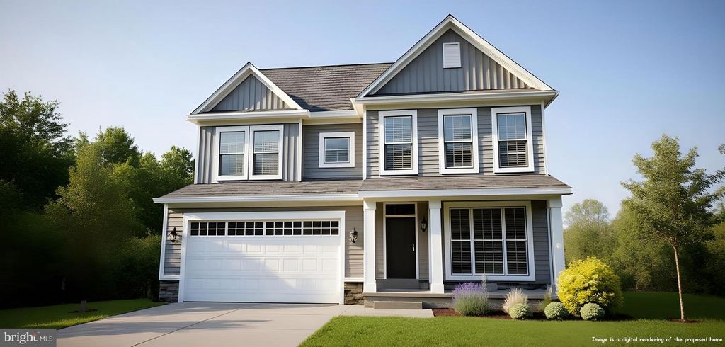 905 FORSYTHIA CT, Townsend, DE 19734