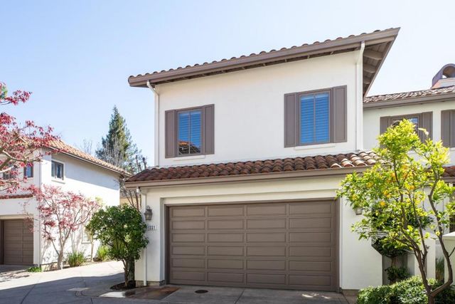 1331 Hoover Street, Menlo Park, CA 94025