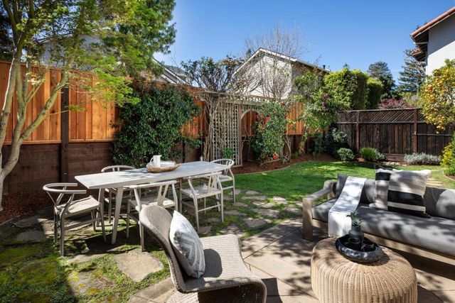 1331 Hoover Street, Menlo Park, CA 94025