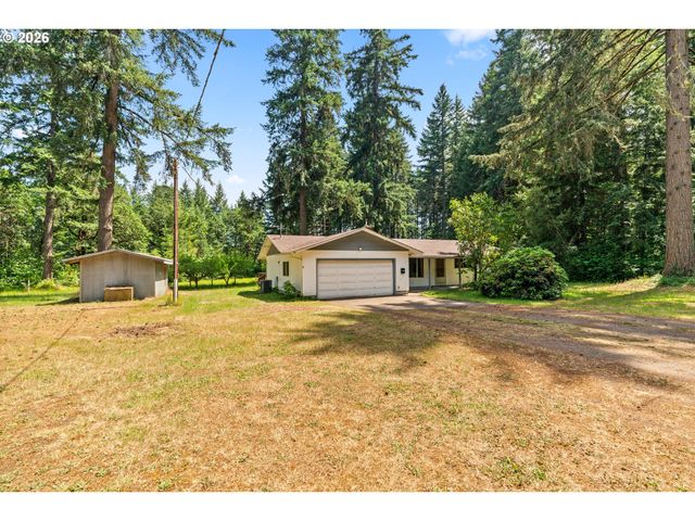 23560 SUTTLE Rd, Veneta, OR 97487