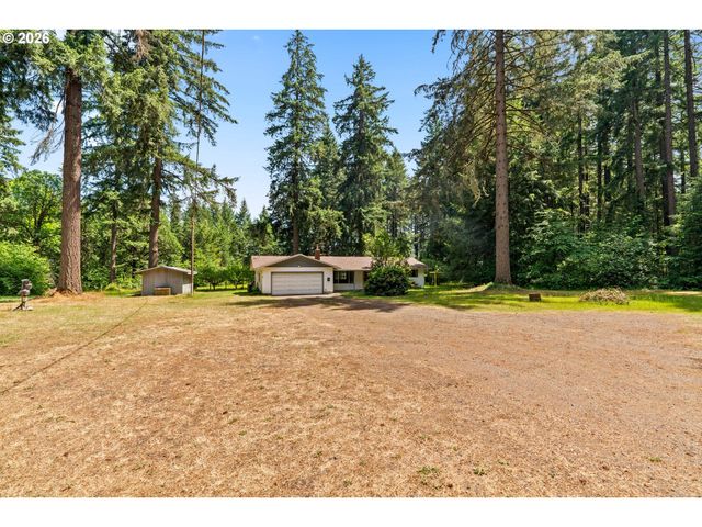 23560 SUTTLE Rd, Veneta, OR 97487