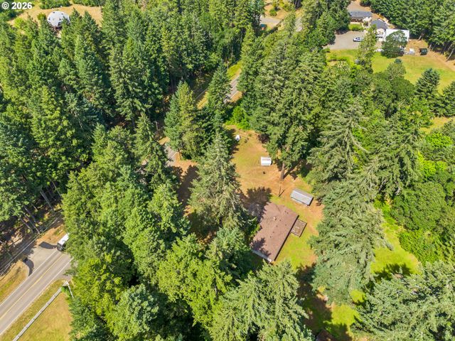 23560 SUTTLE Rd, Veneta, OR 97487