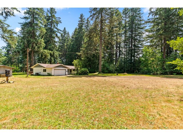 23560 SUTTLE Rd, Veneta, OR 97487