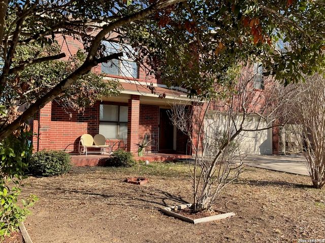 8214 CANTURA MILS, Converse, TX 78109