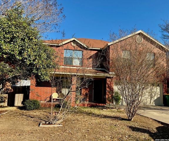 8214 CANTURA MILS, Converse, TX 78109