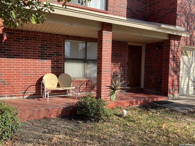 8214 CANTURA MILS, Converse, TX 78109