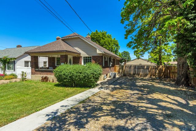 90 W 7500 S, Midvale, UT 84047