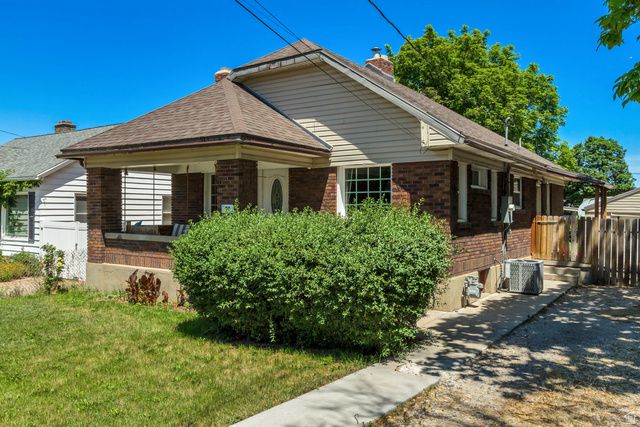 90 W 7500 S, Midvale, UT 84047