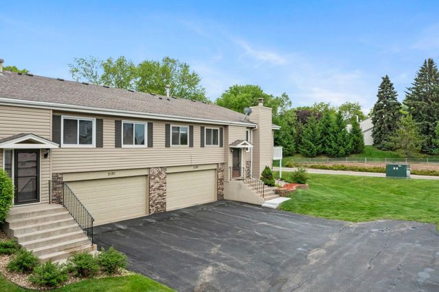 5189 Beachside Drive, Hopkins, MN 55343