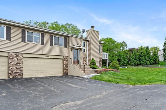 5189 Beachside Drive, Hopkins, MN 55343