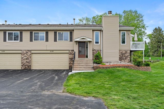 5189 Beachside Drive, Hopkins, MN 55343