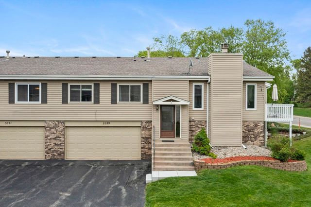 5189 Beachside Drive, Hopkins, MN 55343