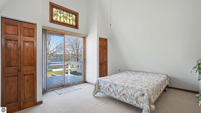 3775 W Cedar Lake Road, Greenbush, MI 48738