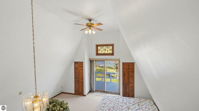 3775 W Cedar Lake Road, Greenbush, MI 48738