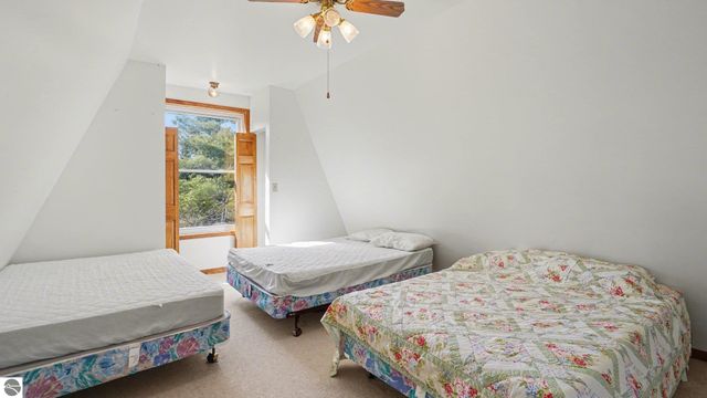 3775 W Cedar Lake Road, Greenbush, MI 48738