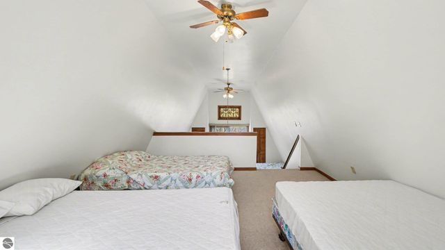 3775 W Cedar Lake Road, Greenbush, MI 48738