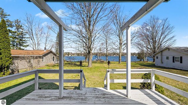 3775 W Cedar Lake Road, Greenbush, MI 48738