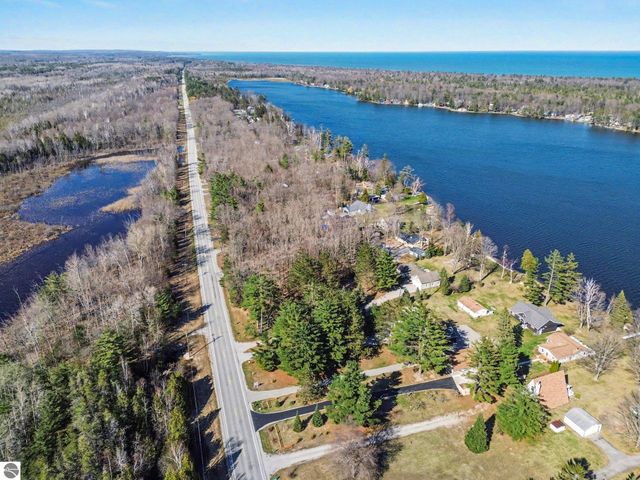 3775 W Cedar Lake Road, Greenbush, MI 48738