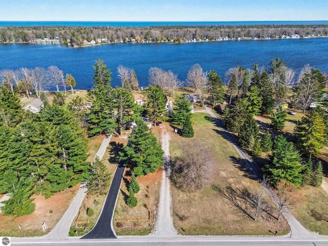 3775 W Cedar Lake Road, Greenbush, MI 48738