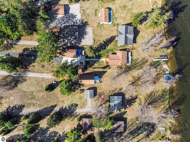 3775 W Cedar Lake Road, Greenbush, MI 48738