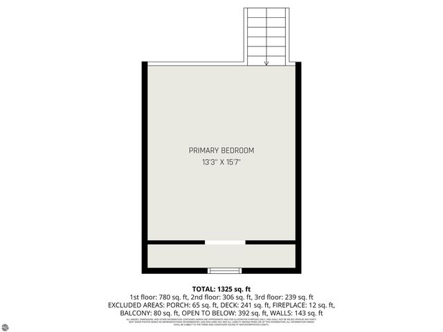 3775 W Cedar Lake Road, Greenbush, MI 48738