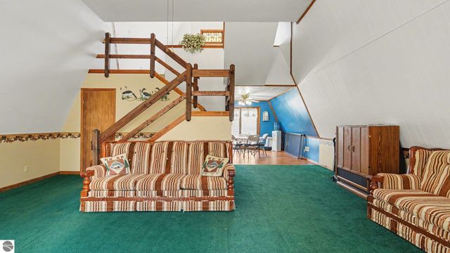3775 W Cedar Lake Road, Greenbush, MI 48738