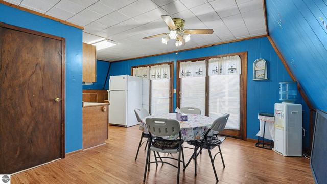 3775 W Cedar Lake Road, Greenbush, MI 48738