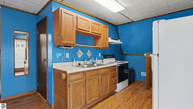 3775 W Cedar Lake Road, Greenbush, MI 48738