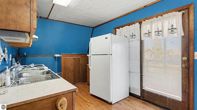 3775 W Cedar Lake Road, Greenbush, MI 48738