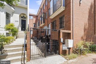 1435 CORCORAN ST NW #3, Washington, DC 20009
