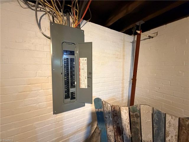 971 N Bridge Street, Elkin, NC 28621