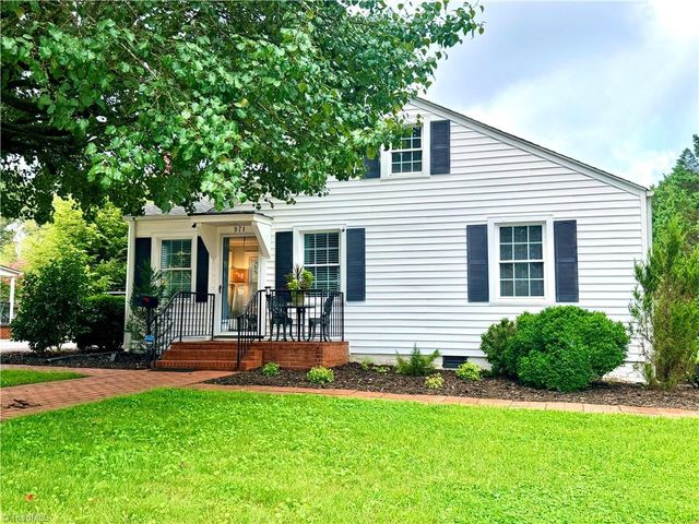 971 N Bridge Street, Elkin, NC 28621