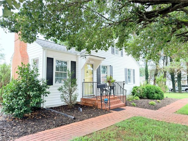971 N Bridge Street, Elkin, NC 28621
