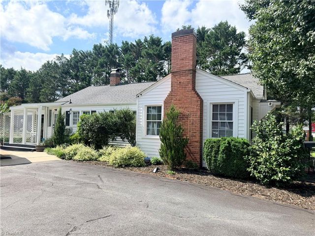 971 N Bridge Street, Elkin, NC 28621