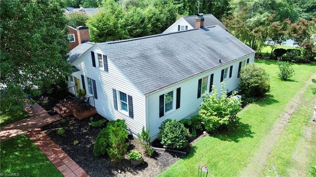 971 N Bridge Street, Elkin, NC 28621