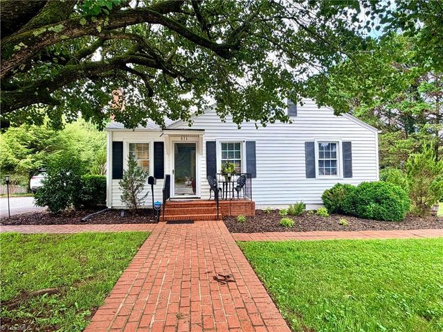 971 N Bridge Street, Elkin, NC 28621