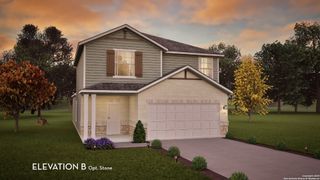 3006 Heidfeld Lane, Converse, TX 78109