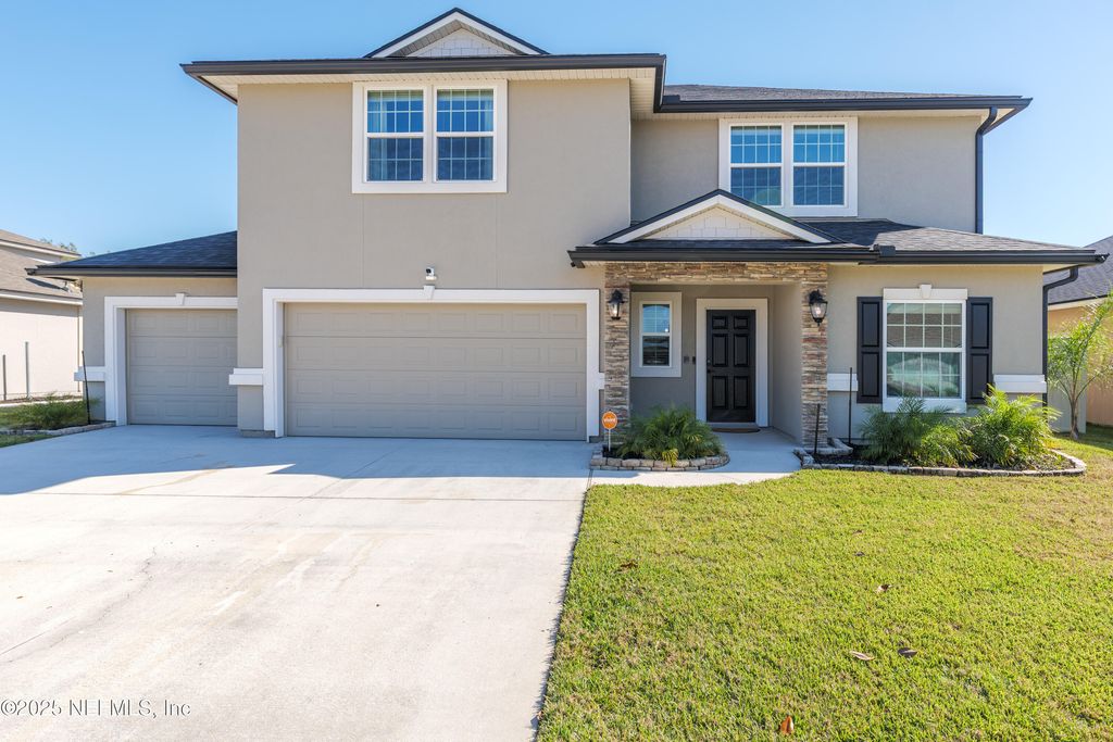 2991 VIANEY PLACE, Green Cove Springs, FL 32043