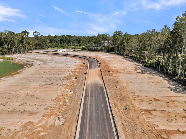 7353 Longtown Drive, Hanahan, SC 29410